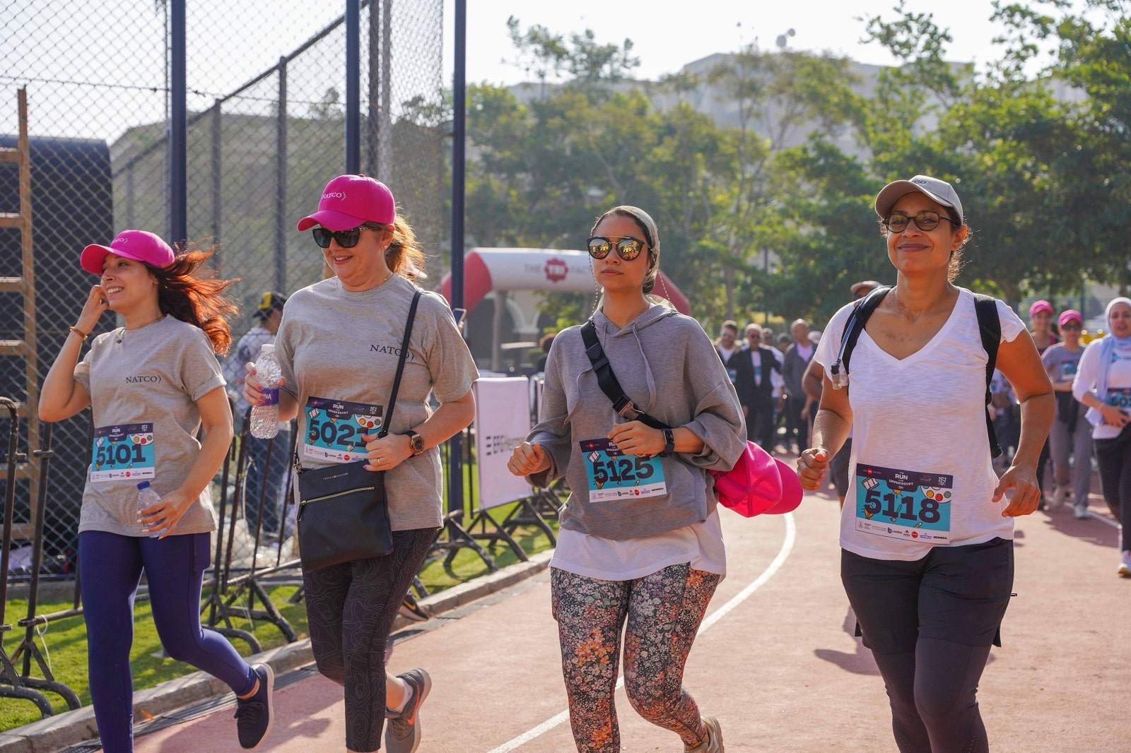 The Run for Upper Egypt